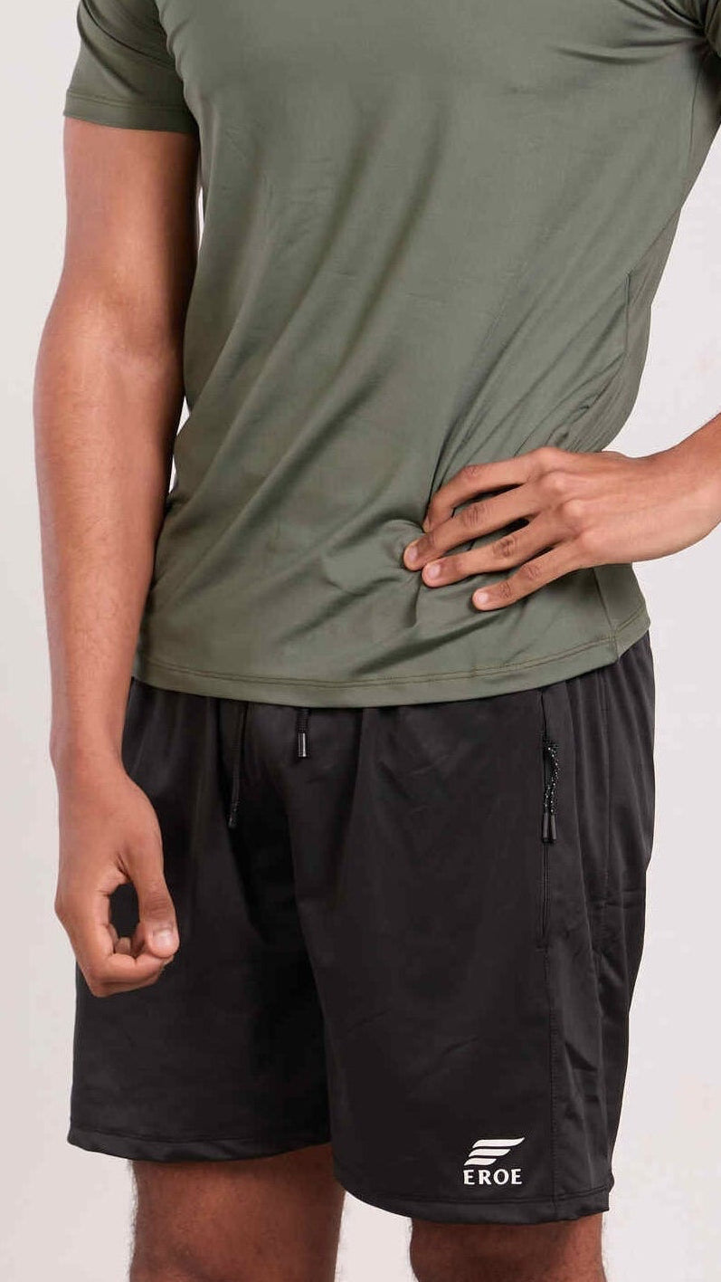 BASIC SHORT