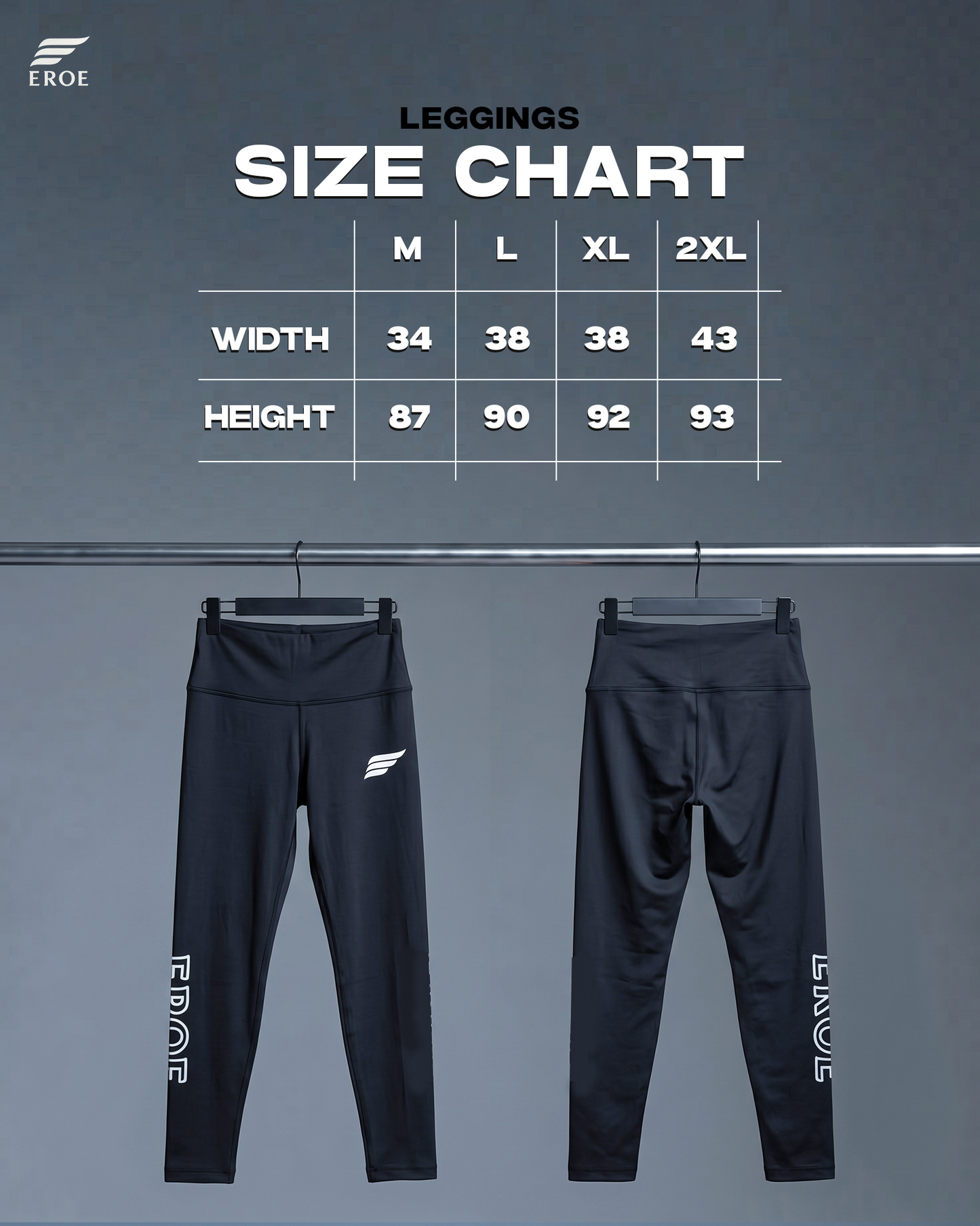 LEGGINGS