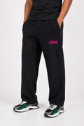 WIDE LEG (PINK EROE)