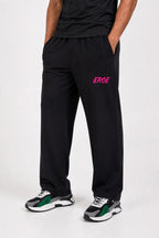 WIDE LEG (PINK EROE)