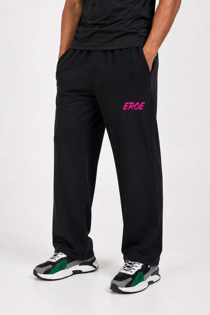 WIDE LEG (PINK EROE)