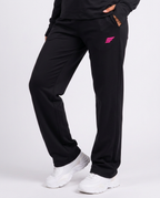 WIDE LEG (PINK EROE LOGO)