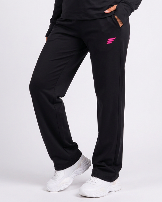 WIDE LEG (PINK EROE LOGO)