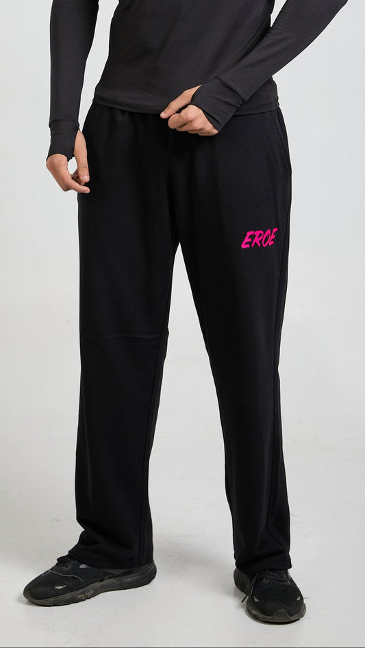 WIDE LEG (PINK EROE)