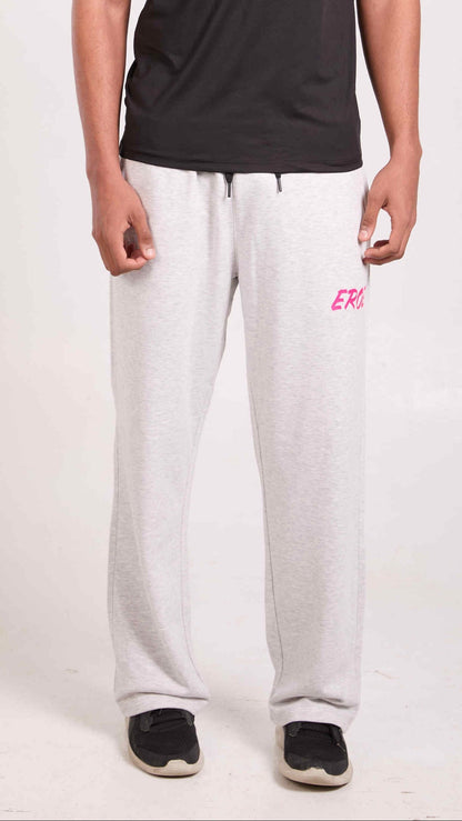 WIDE LEG (PINK EROE)