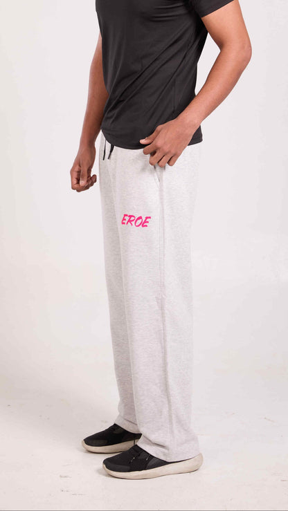 WIDE LEG (PINK EROE)
