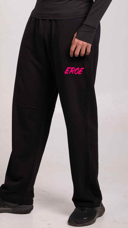WIDE LEG (PINK EROE)
