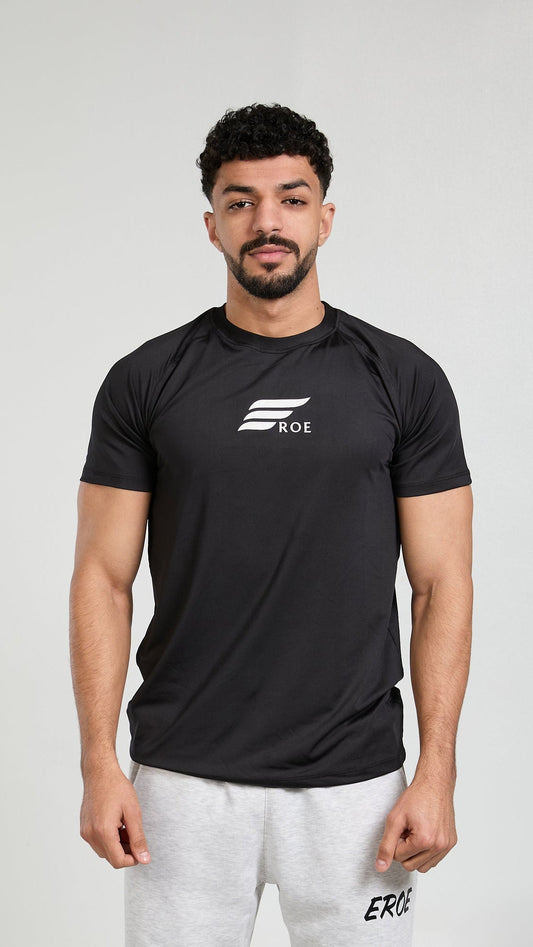 T-SHIRT SHORT SLEEVE