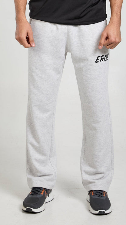 WIDE LEG ( BLACK EROE)