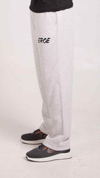 WIDE LEG ( BLACK EROE)