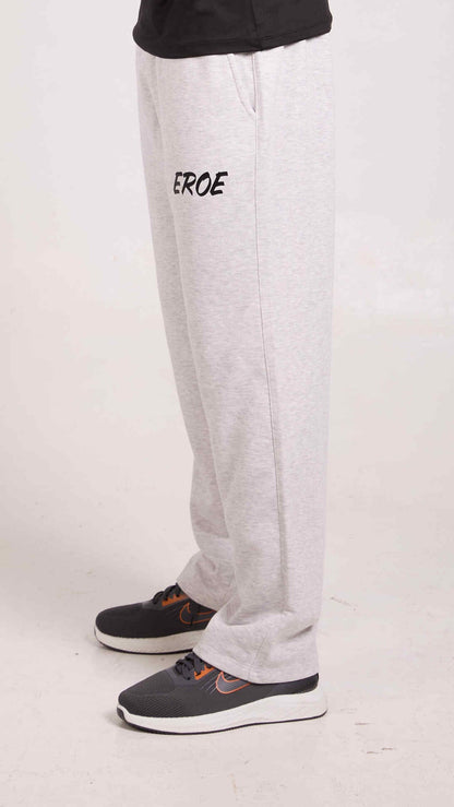 WIDE LEG ( BLACK EROE)
