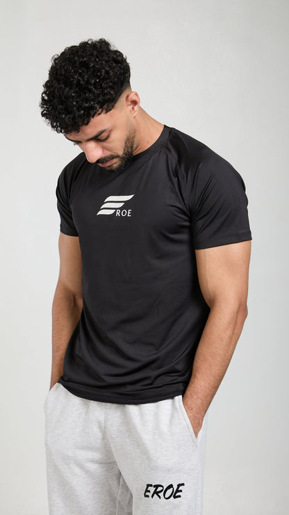 T-SHIRT SHORT SLEEVE