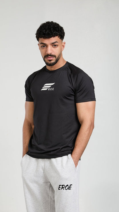 T-SHIRT SHORT SLEEVE