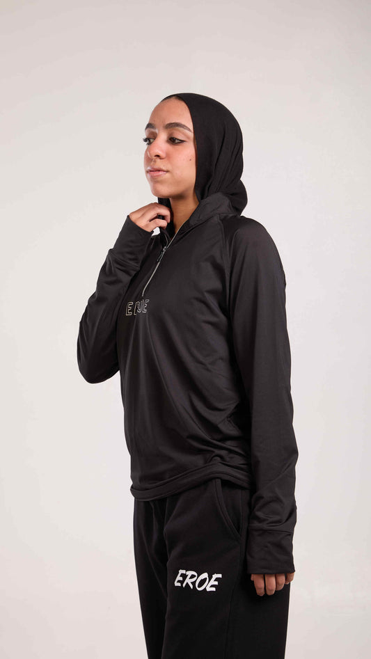 WIDE LEG ( WHITE EROE)