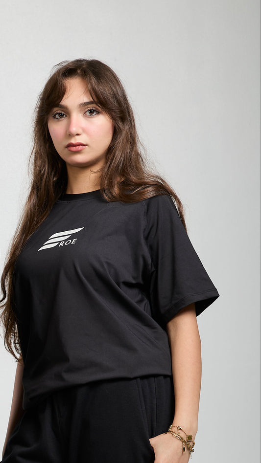 T- SHIRT SHORT SLEEVE