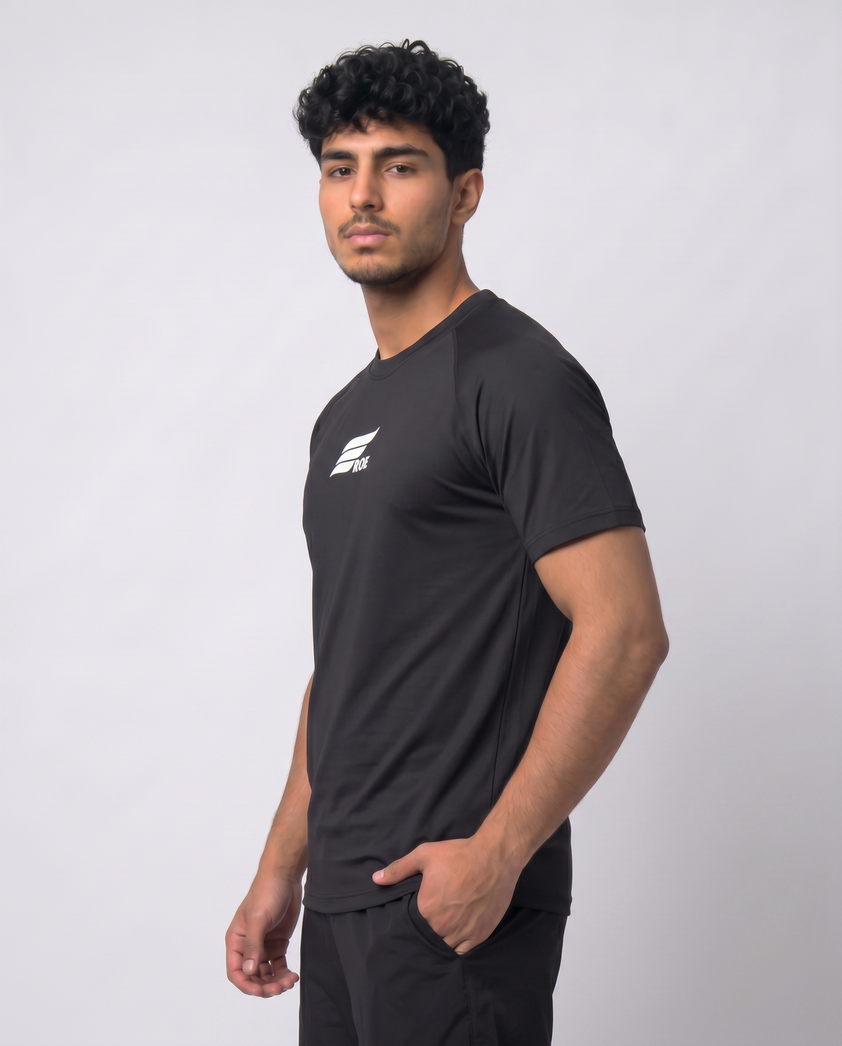 T-SHIRT SHORT SLEEVE