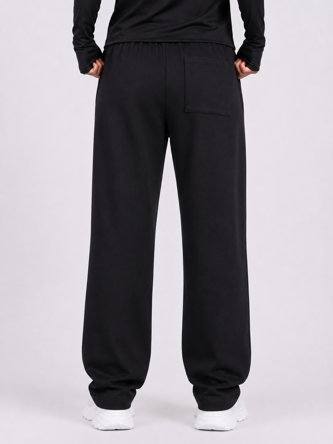 WIDE LEG (PINK EROE LOGO)