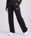 WIDE LEG ( WHITE EROE WORD )
