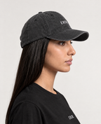 EROE Washed Black Cap