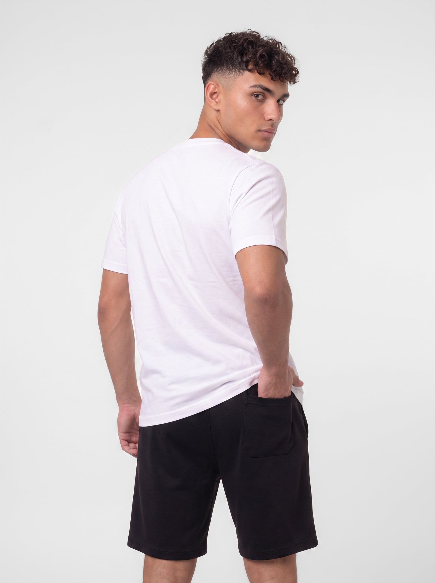 Short-OverSized
