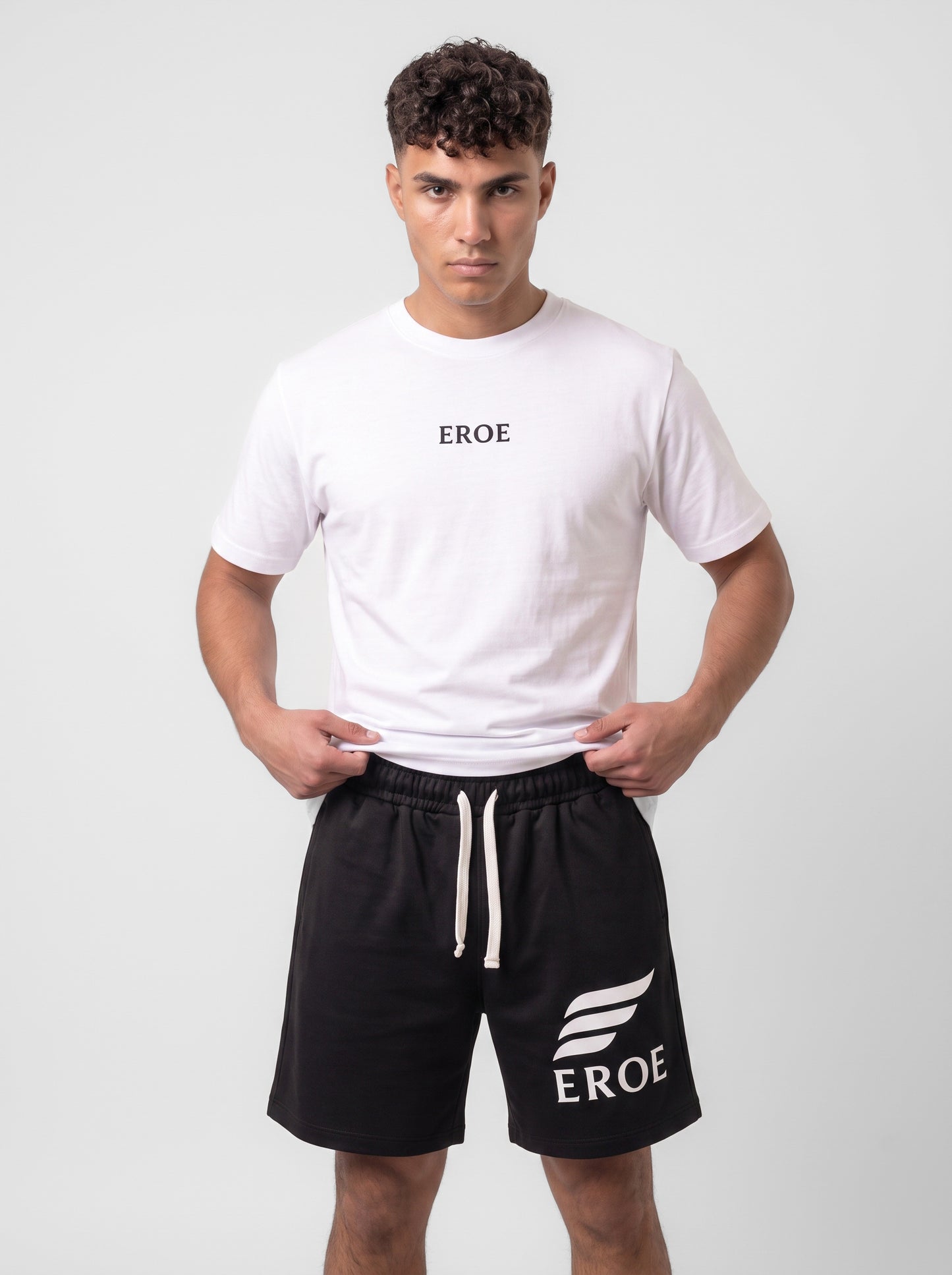 Short-OverSized