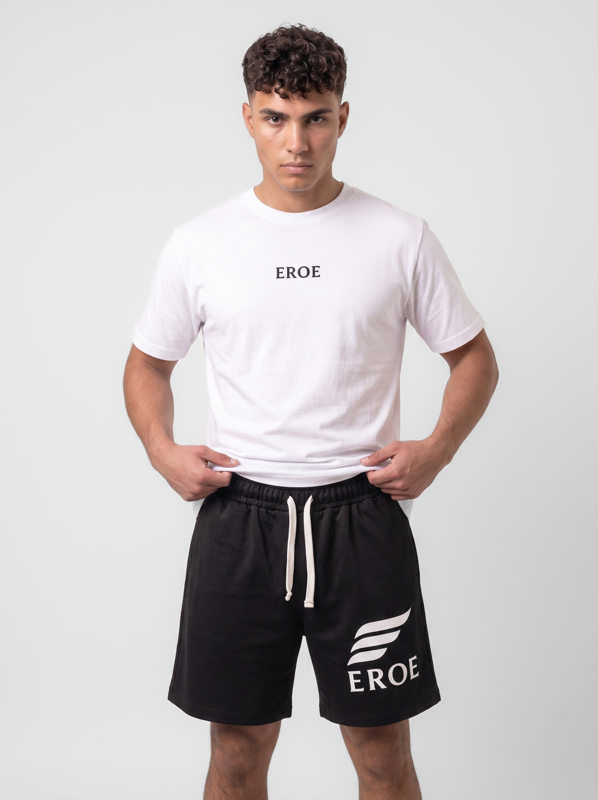 Short-OverSized