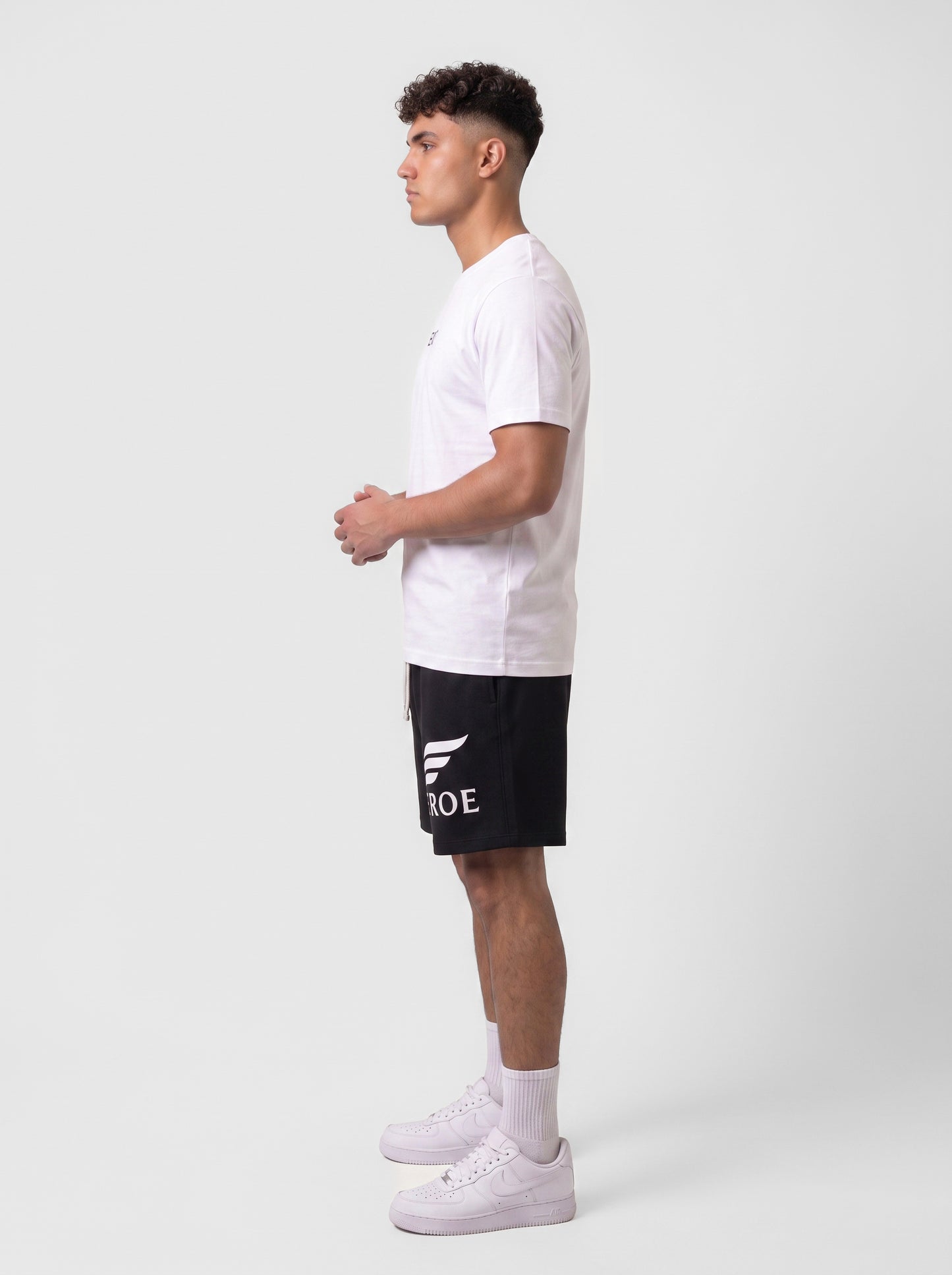 Short-OverSized