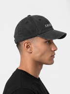 EROE Washed Black Cap