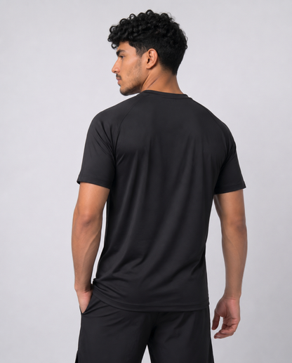 T-SHIRT SHORT SLEEVE