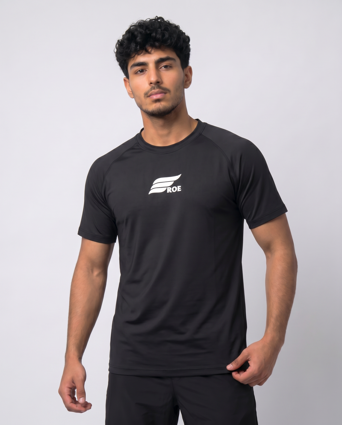 T-SHIRT SHORT SLEEVE