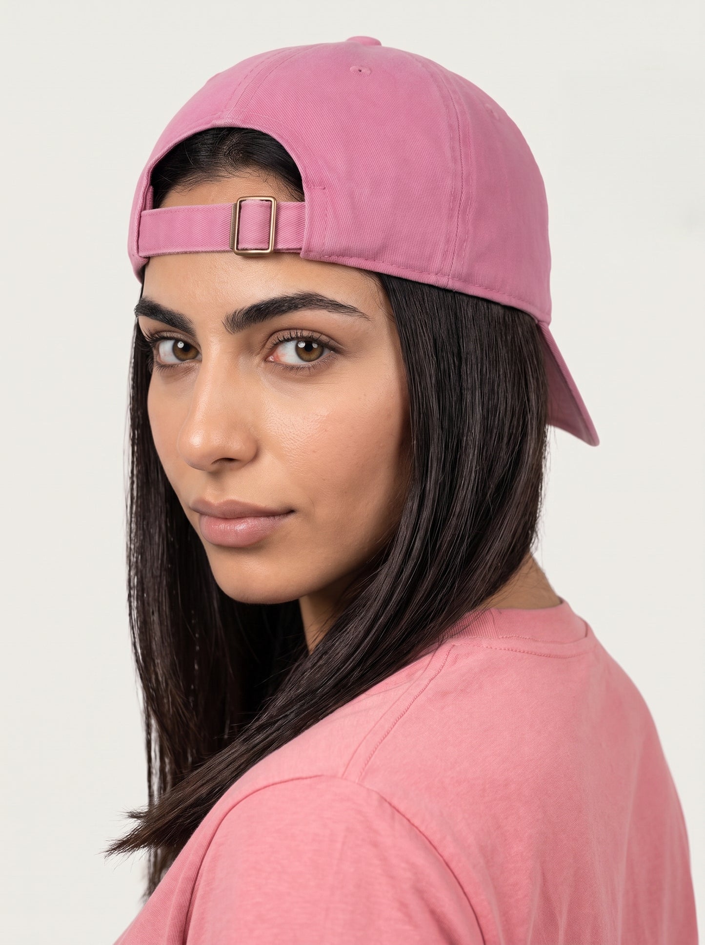EROE Signature Pink Cap