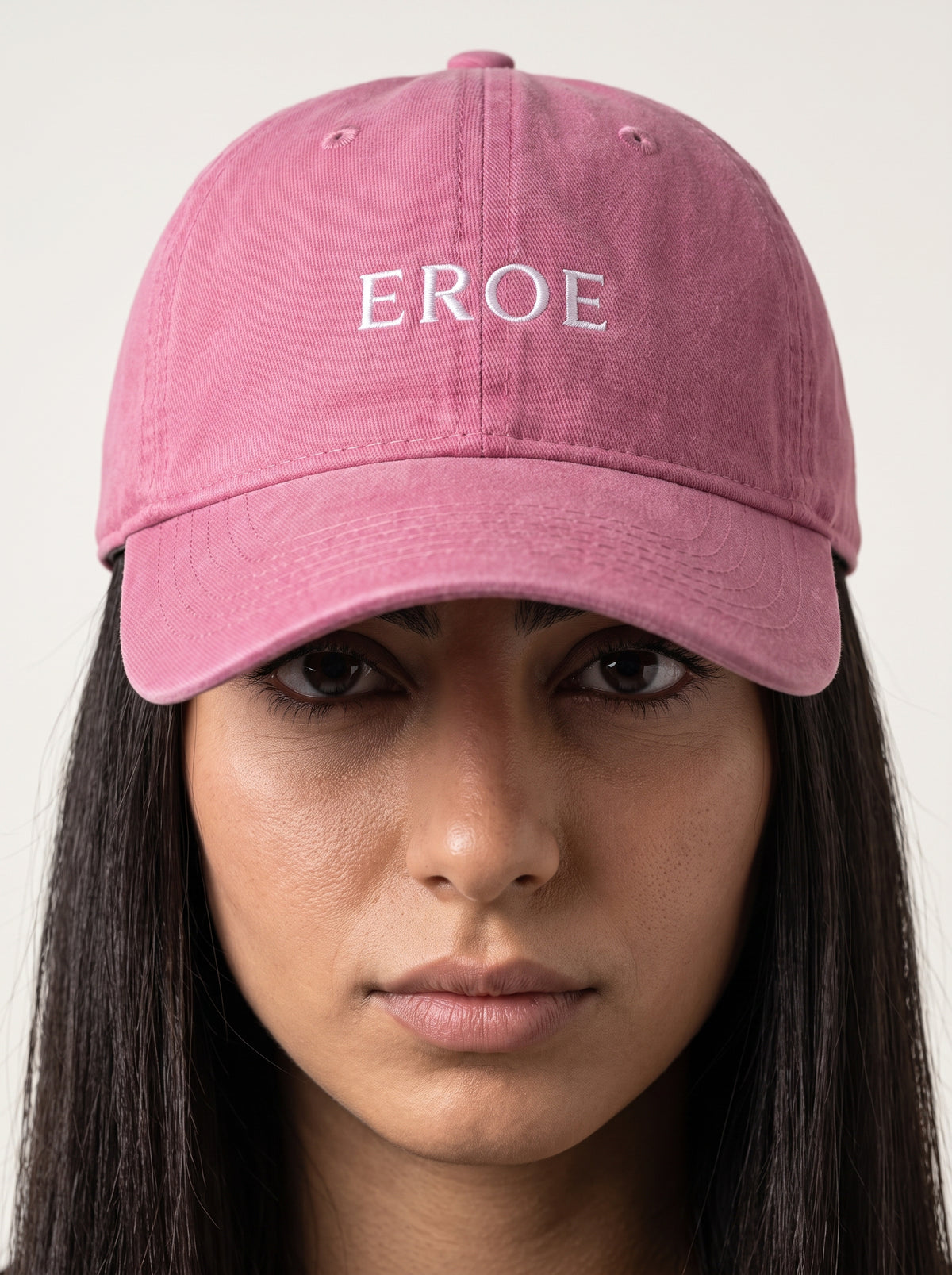 EROE Signature Pink Cap