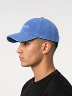 EROE Light Washed Blue Cap