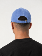 EROE Light Washed Blue Cap