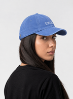 EROE Light Washed Blue Cap