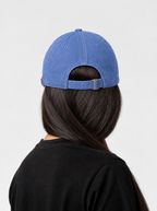 EROE Light Washed Blue Cap