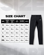 Sportive Stretch Leggings