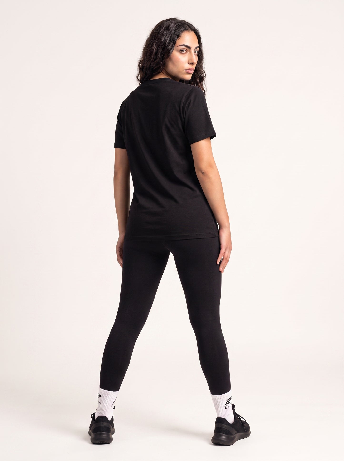 Sportive Stretch Leggings