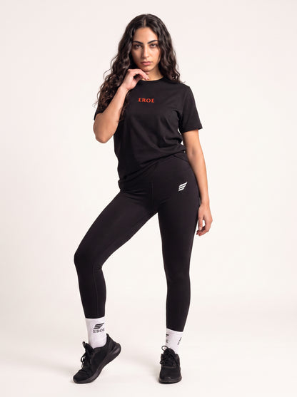 Sportive Stretch Leggings