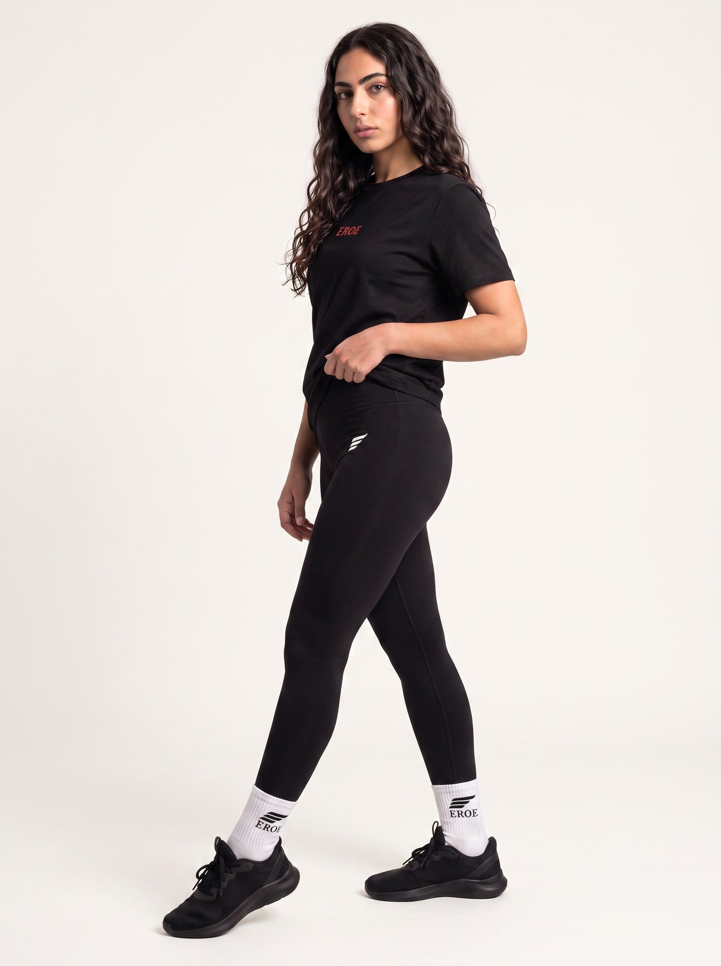 Sportive Stretch Leggings