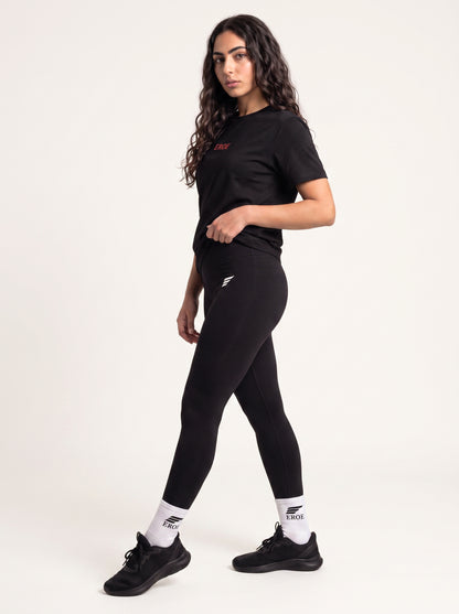 Sportive Stretch Leggings