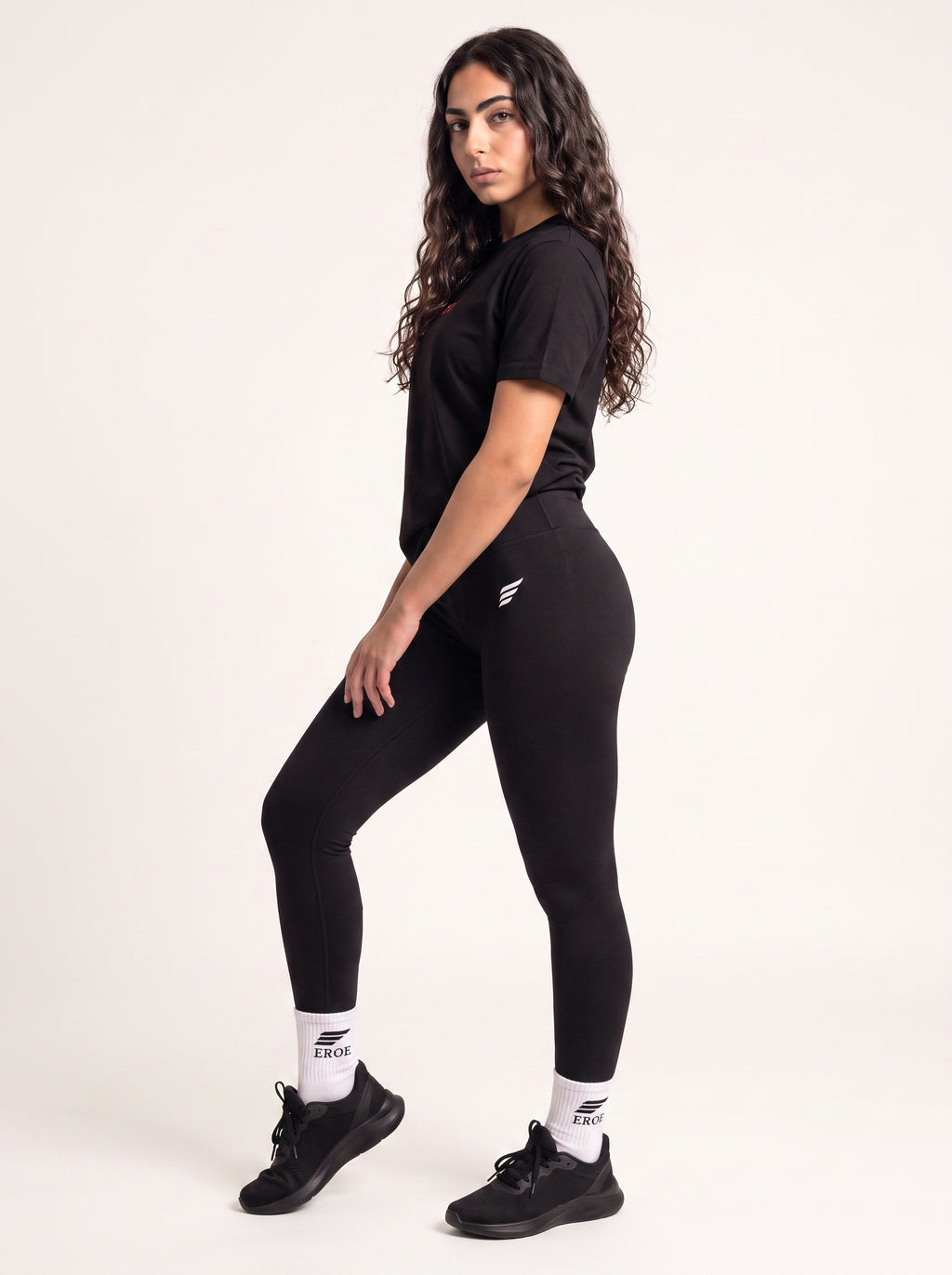 Sportive Stretch Leggings