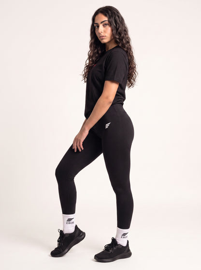Sportive Stretch Leggings