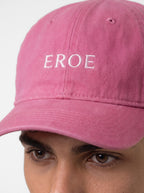 EROE Signature Pink Cap