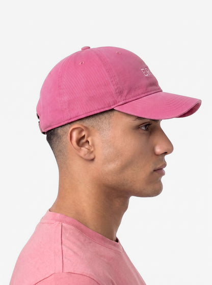 EROE Signature Pink Cap