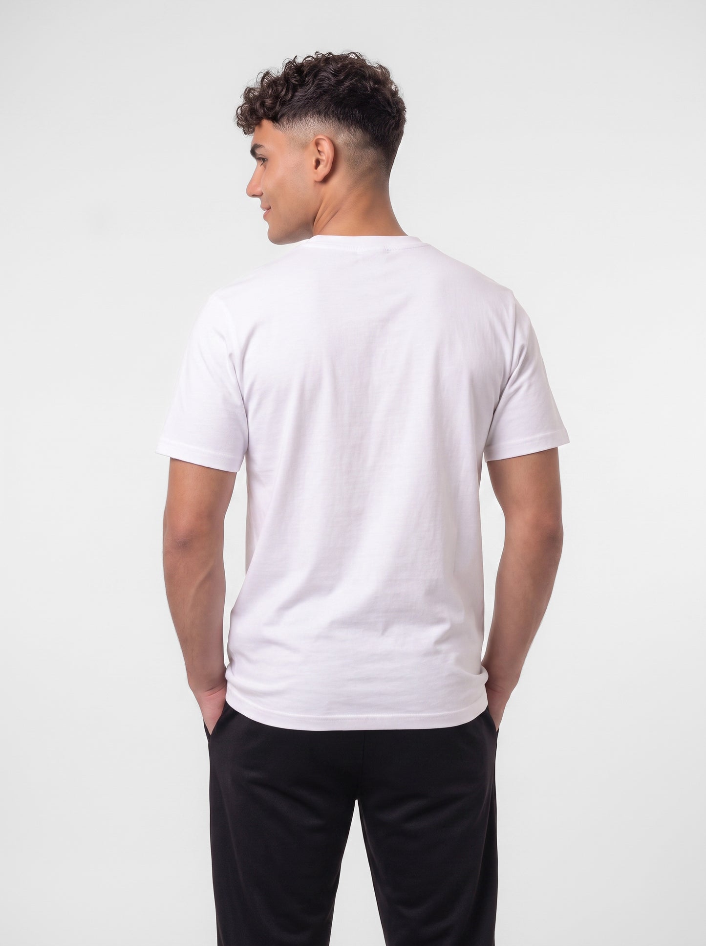 T-Shirt oversized