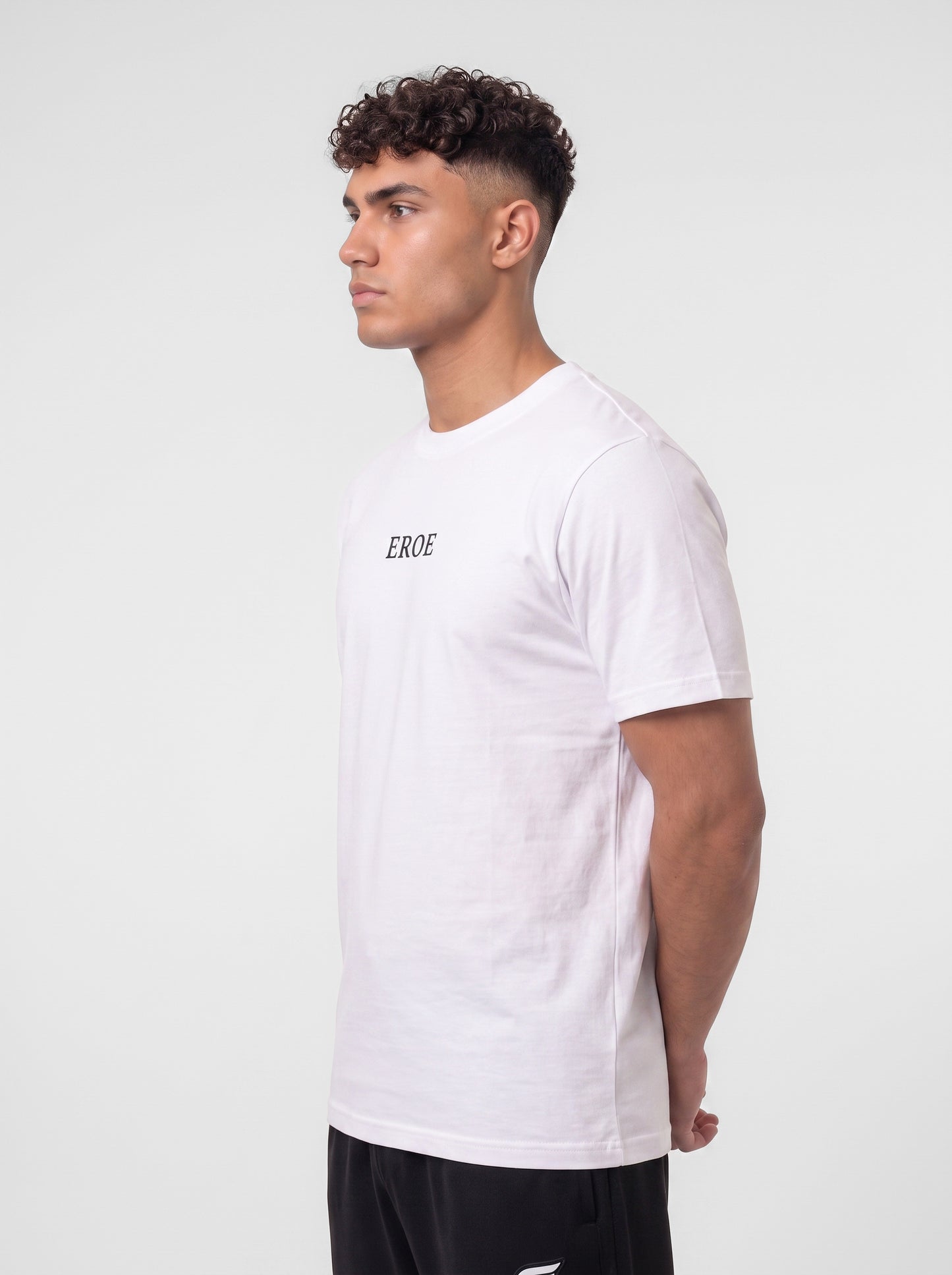T-Shirt oversized