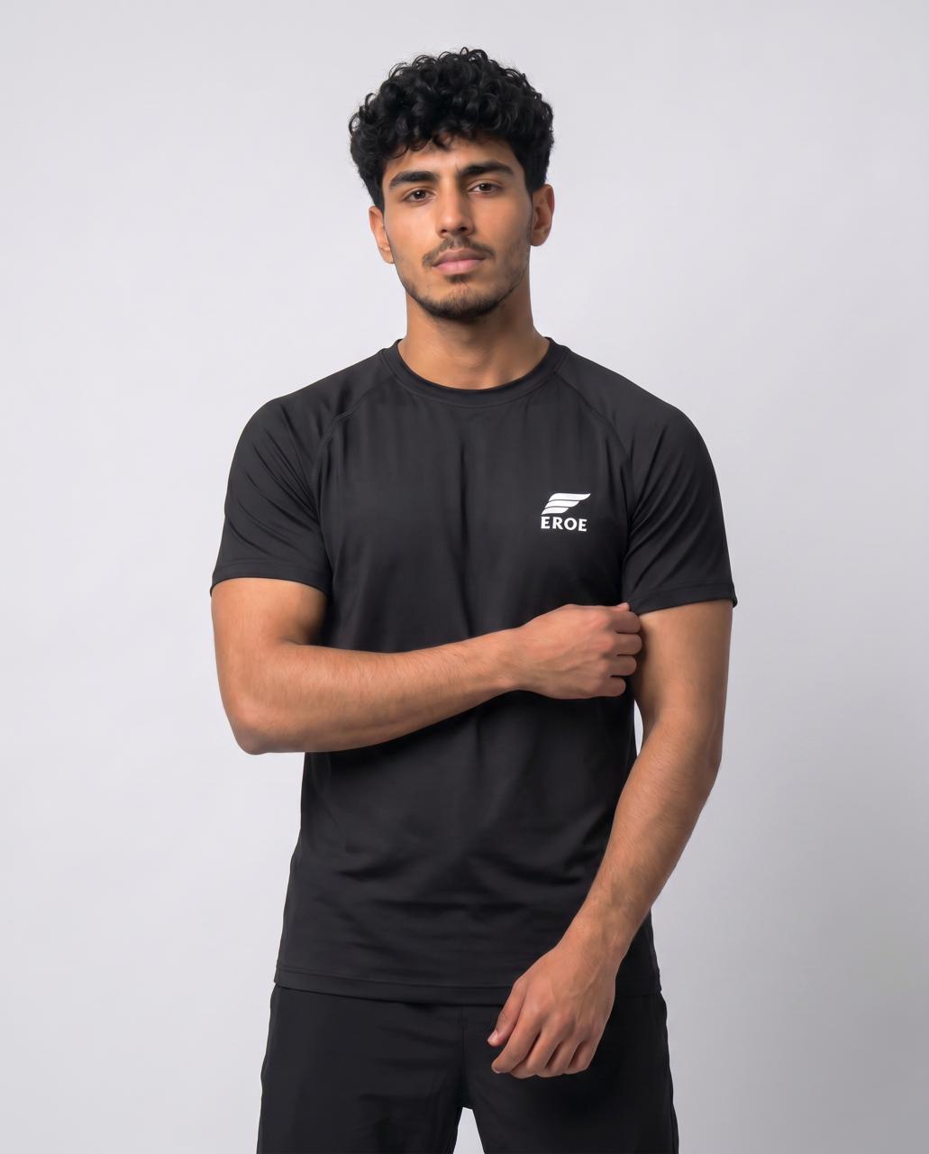 T-Shirt short sleeve