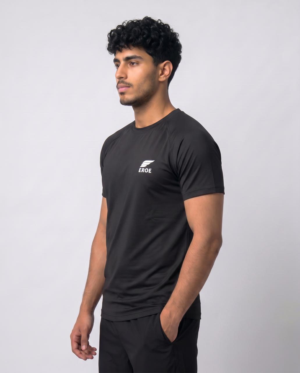 T-Shirt short sleeve