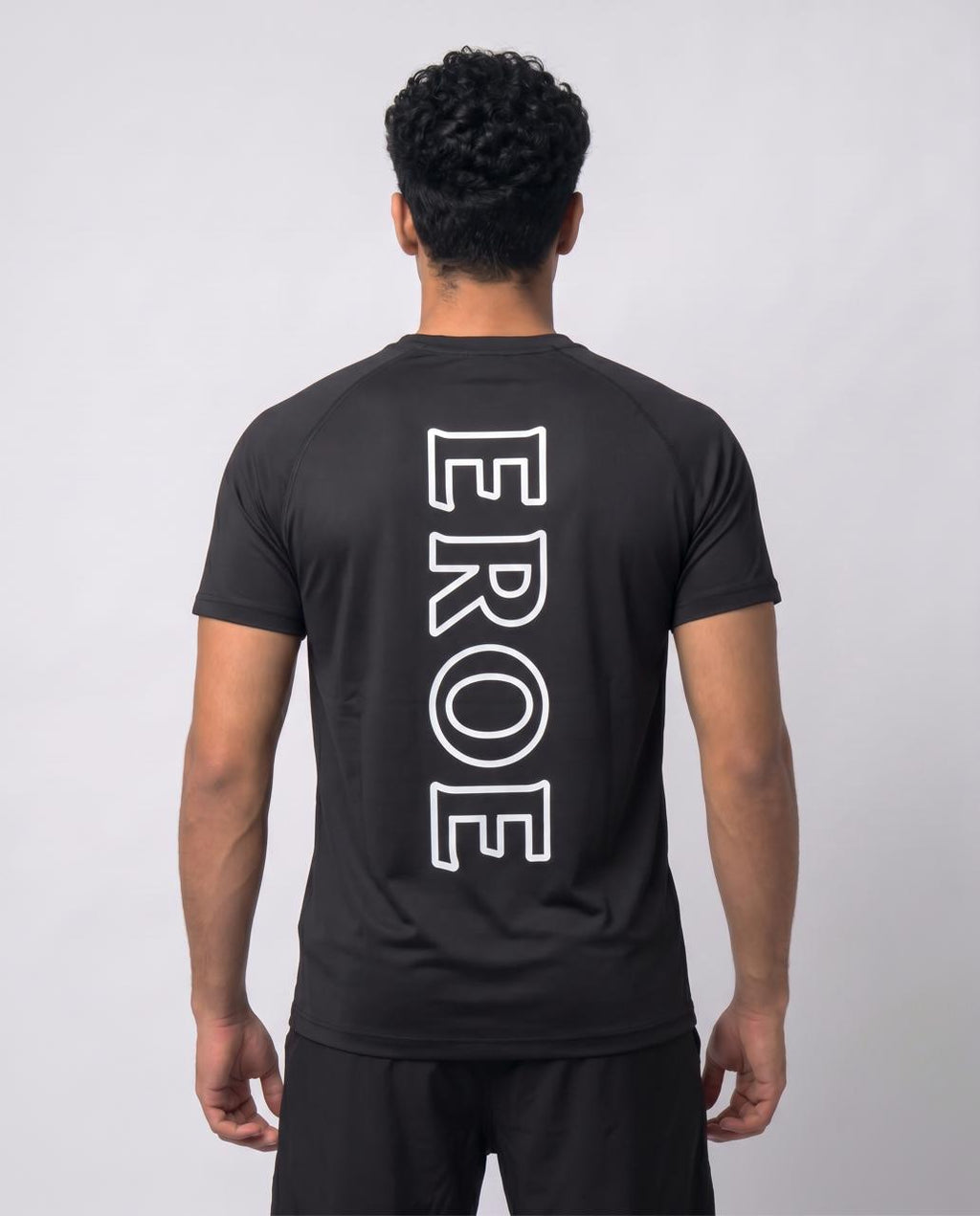 T-Shirt short sleeve
